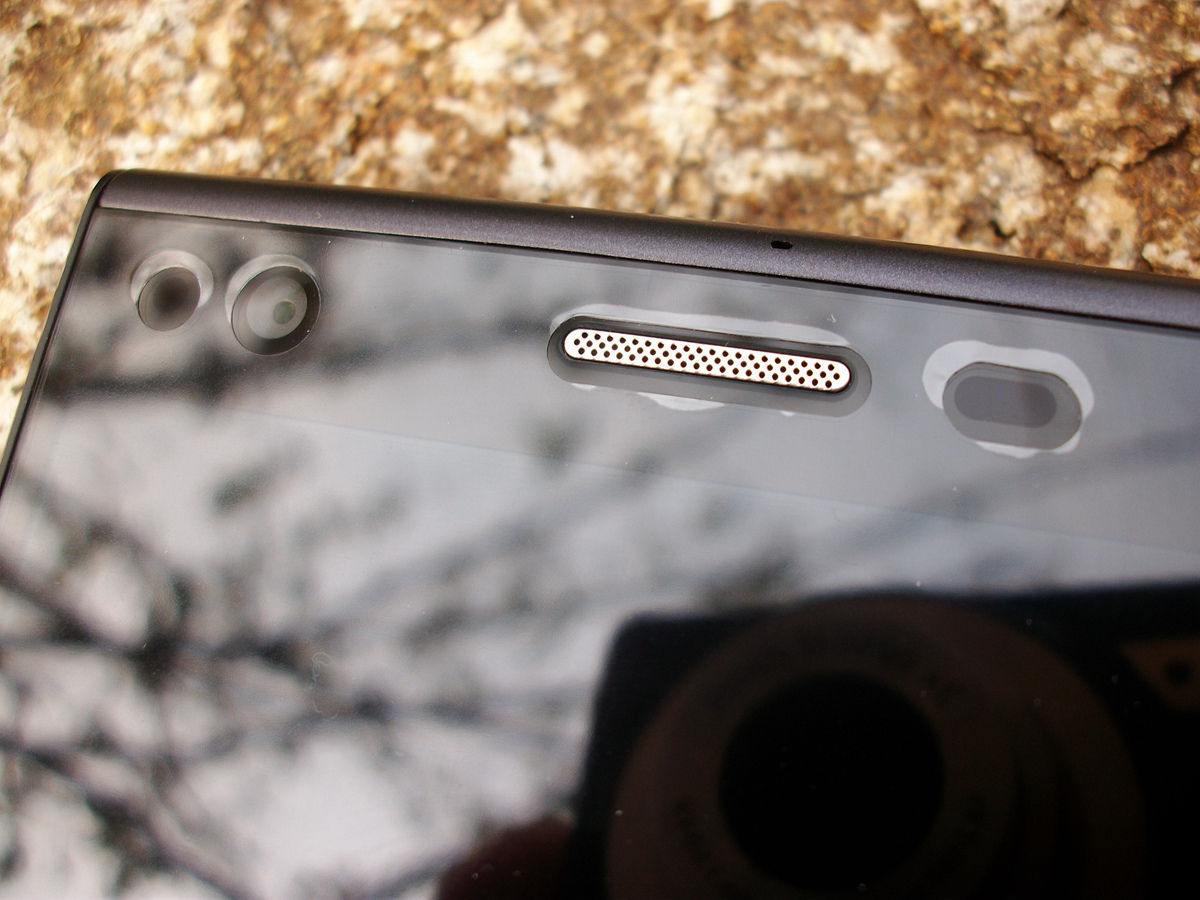 星星一号试用（一）——开箱与外观图片14