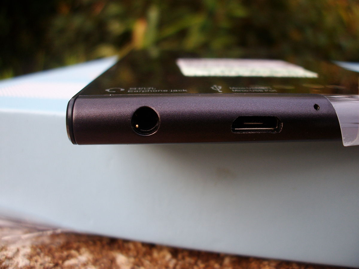 星星一号试用（一）——开箱与外观图片22