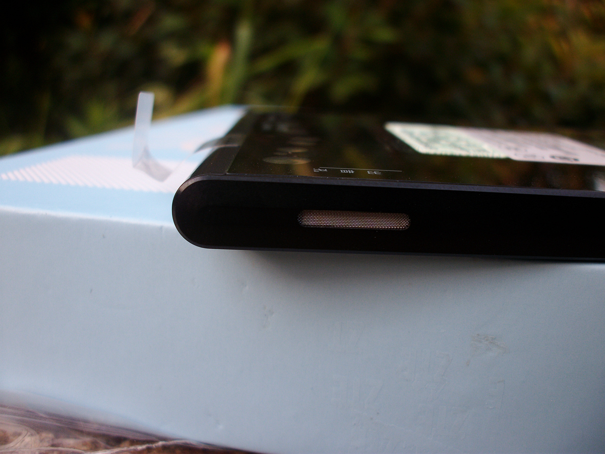 星星一号试用（一）——开箱与外观图片23