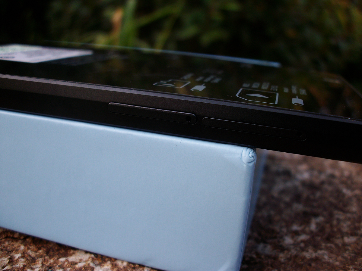 星星一号试用（一）——开箱与外观图片24