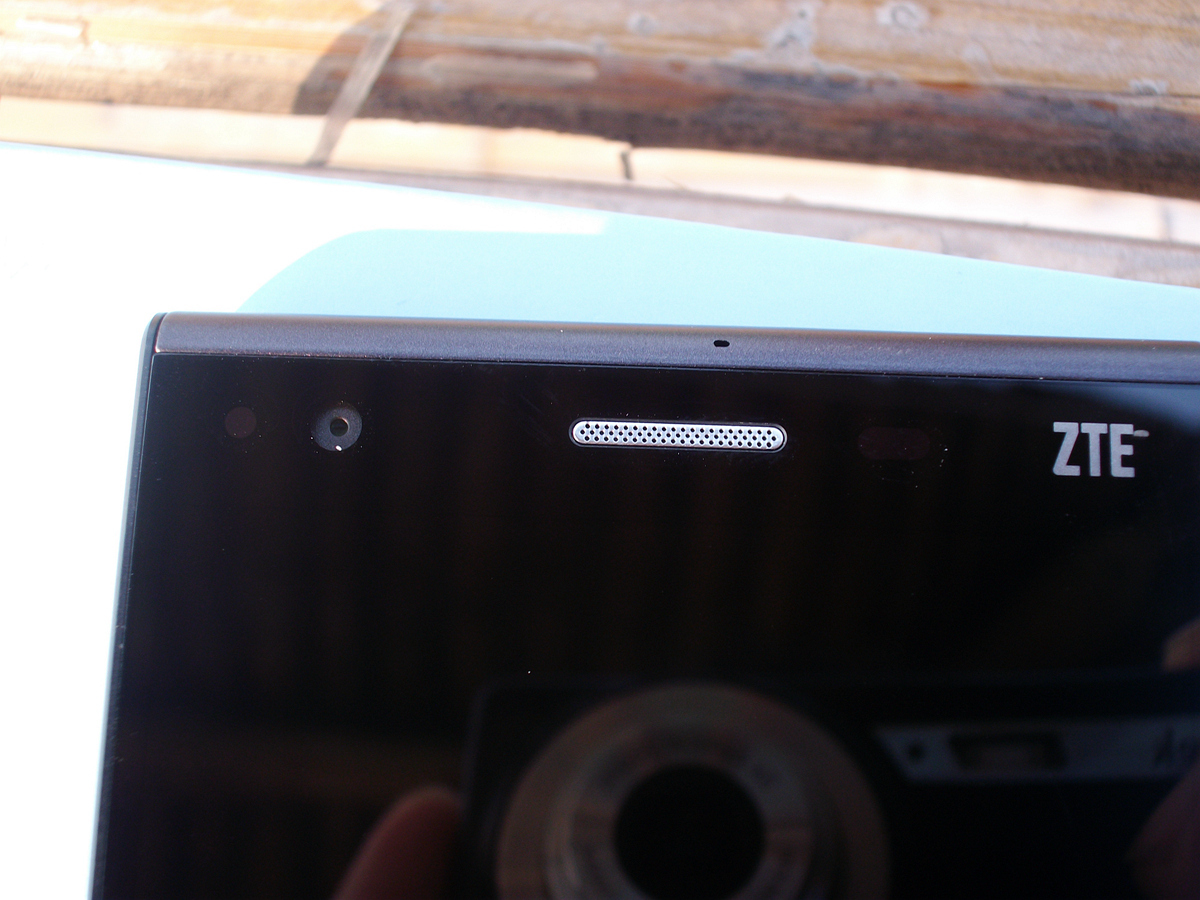 星星一号试用（一）——开箱与外观图片31