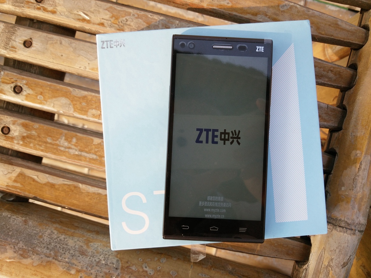 星星一号试用（一）——开箱与外观图片34