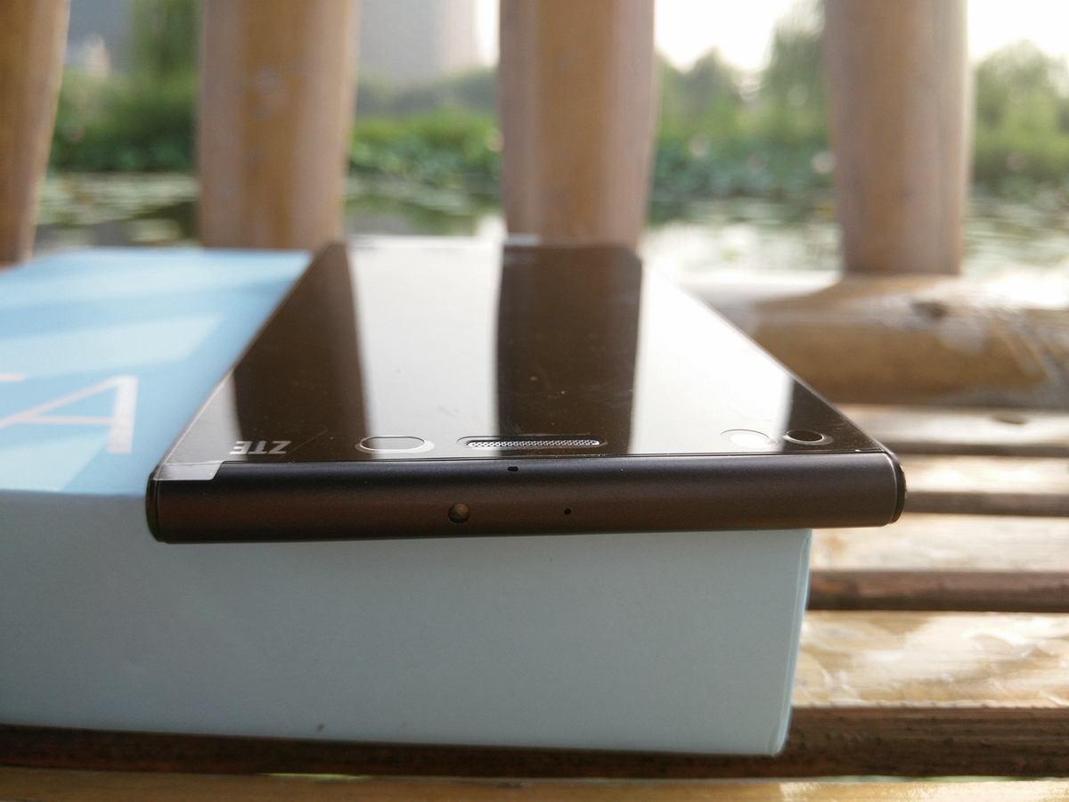 星星一号试用（一）——开箱与外观图片40