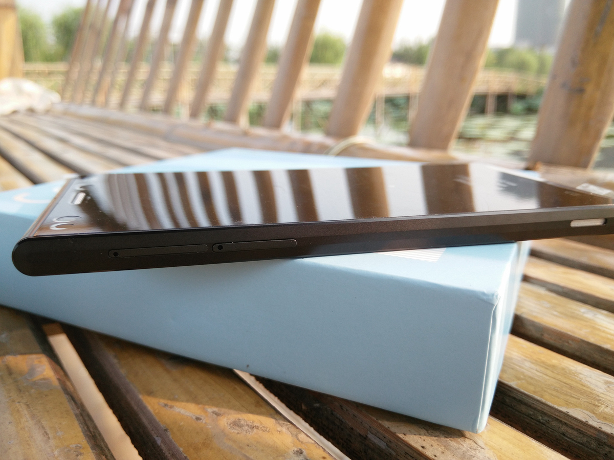 星星一号试用（一）——开箱与外观图片41