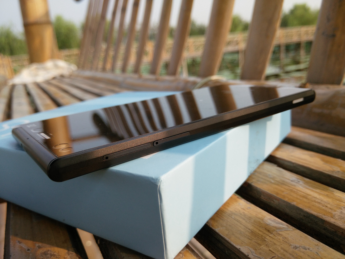 星星一号试用（一）——开箱与外观图片43