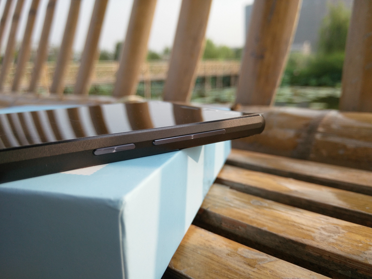 星星一号试用（一）——开箱与外观图片44