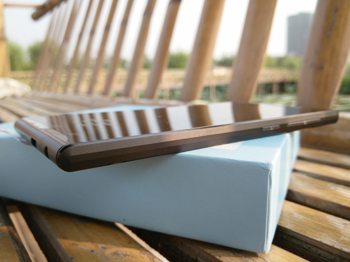 星星一号试用（一）——开箱与外观图片45