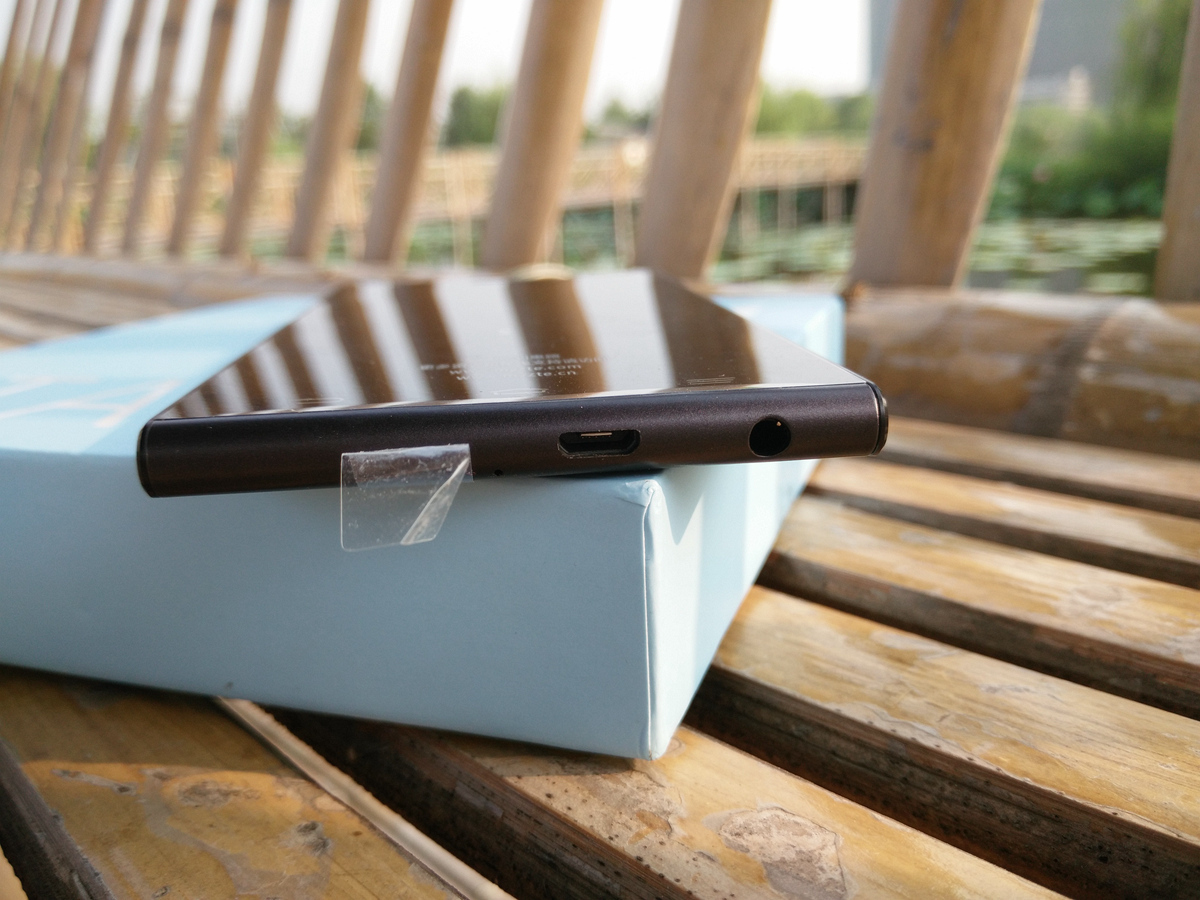 星星一号试用（一）——开箱与外观图片46