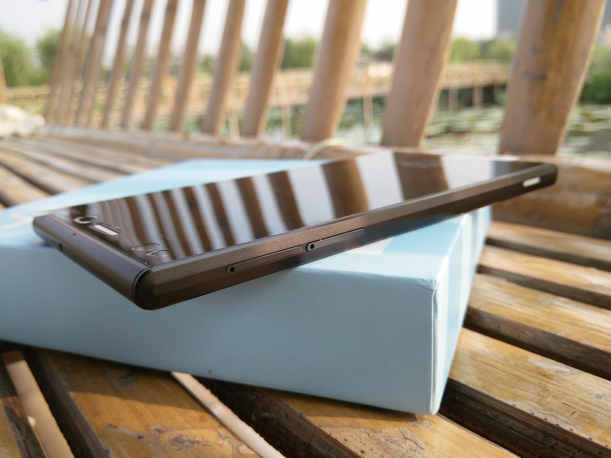 星星一号试用（一）——开箱与外观图片47