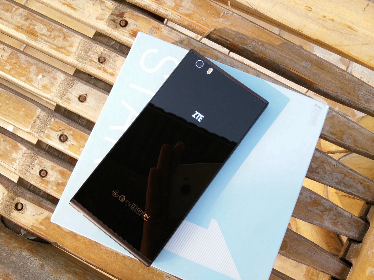 星星一号试用（一）——开箱与外观图片48