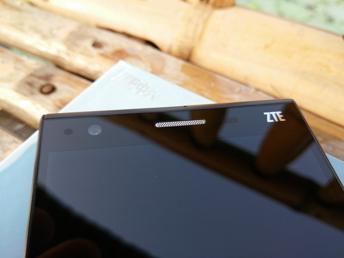 星星一号试用（一）——开箱与外观图片50