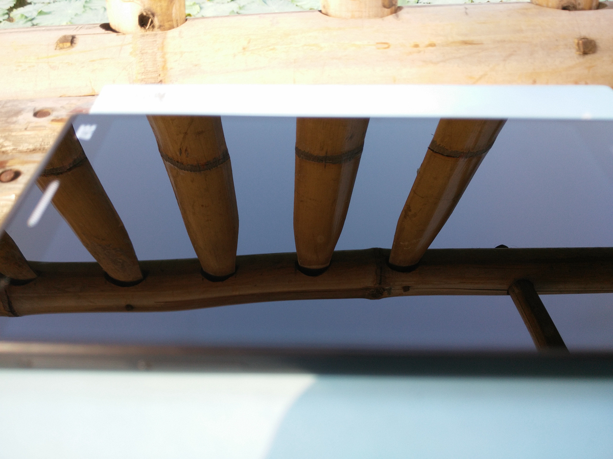 星星一号试用（一）——开箱与外观图片51