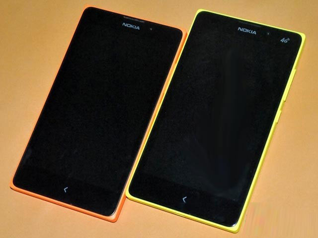 除了4G还有啥不同 3G/4G版诺基亚XL对比 