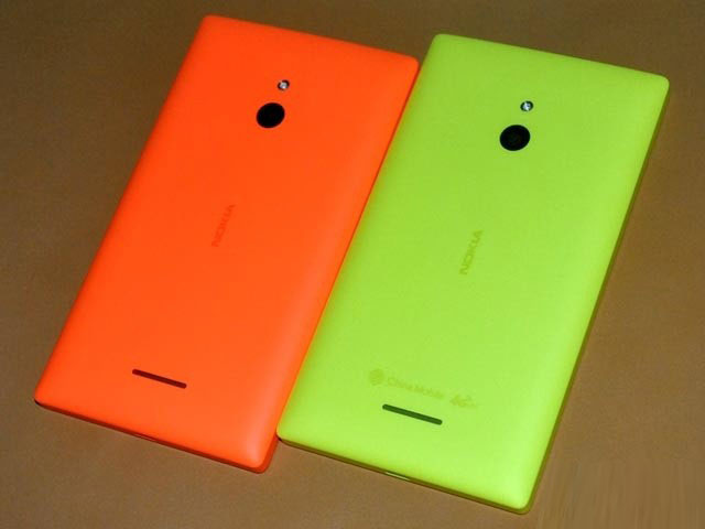 除了4G还有啥不同 3G/4G版诺基亚XL对比 