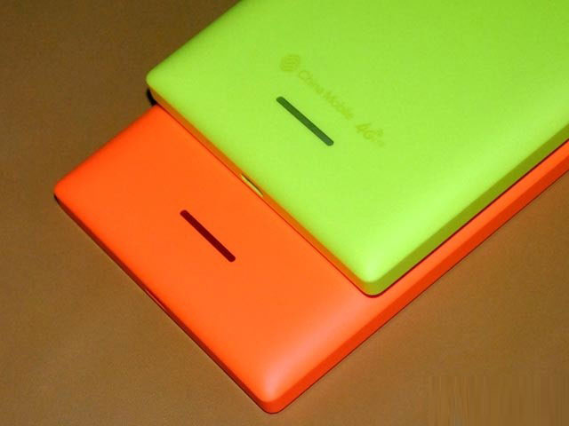 除了4G还有啥不同 3G/4G版诺基亚XL对比 