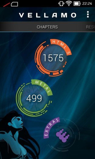 除了4G还有啥不同 3G/4G版诺基亚XL对比 