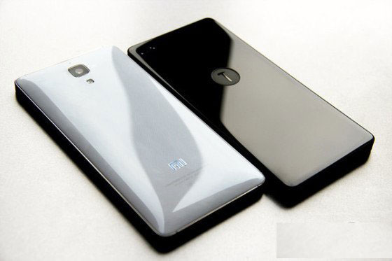 做工和体验才是重点小米4对比锤子手机