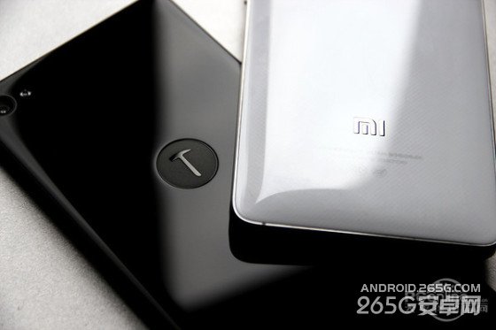 做工和体验才是重点小米4对比锤子手机