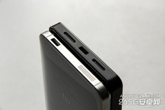 做工和体验才是重点小米4对比锤子手机