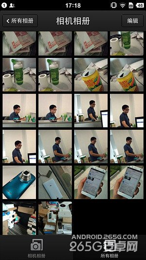 做工和体验才是重点小米4对比锤子手机(2)