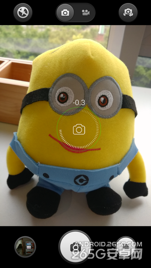 做工和体验才是重点小米4对比锤子手机(3)