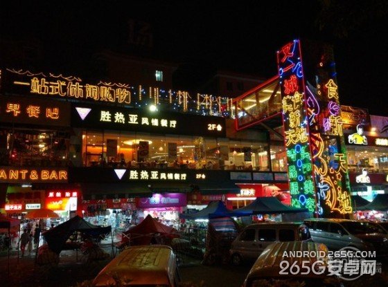 做工和体验才是重点小米4对比锤子手机(3)