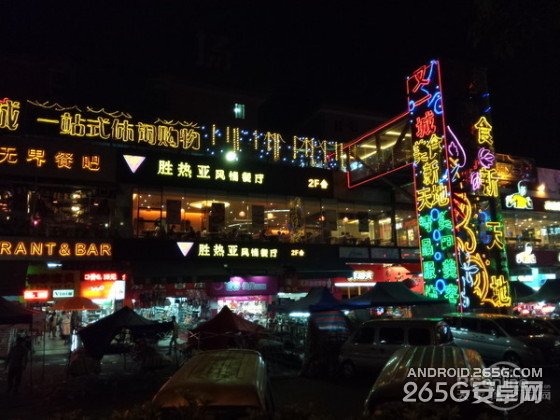 做工和体验才是重点小米4对比锤子手机(3)