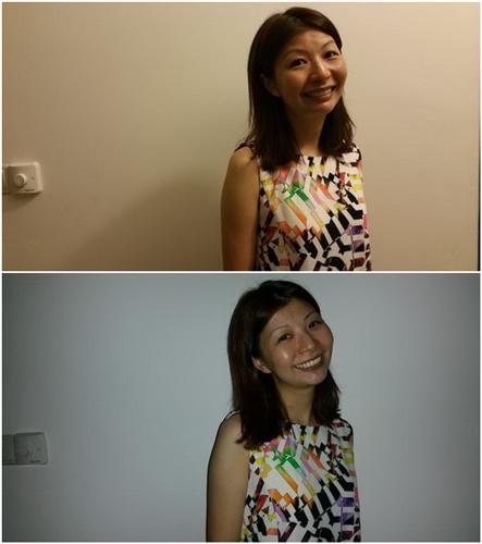 Note 4/iPhone 6 Plus/LG G3拍照对比