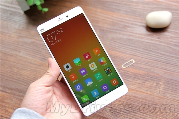 2299元！小米Note竹子版开放购买：现货