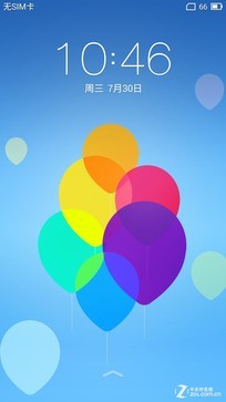 让更多人爱上Flyme Flyme版三星S4体验 