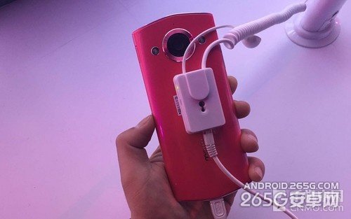 优化夜间自拍/售价2199 美图M4手机发布第3张图