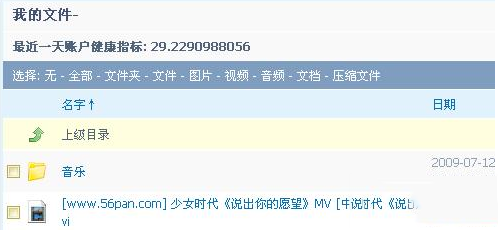 rayfile怎么用?rayfile飞速网盘使用教程