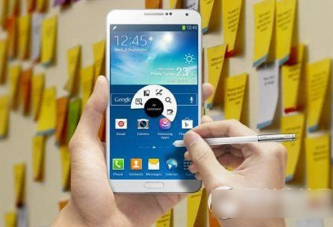 三星note4跑分多少？三星note4跑分评测1