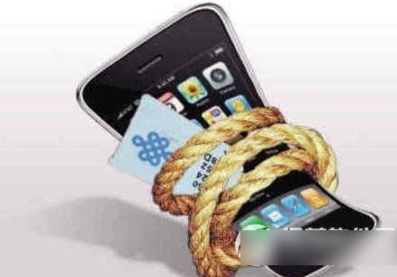 合约机能换卡吗?移动/电信/联通合约机能不能换卡1