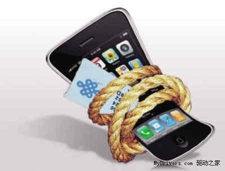 合约机如何实现机卡分离？这么办最简单