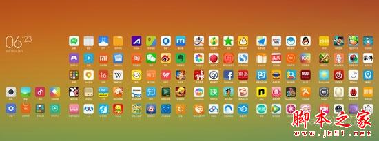 小米miui6评测体验评测miui6怎么样