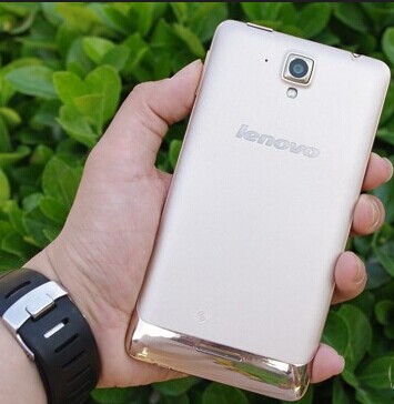 联想黄金斗士A8