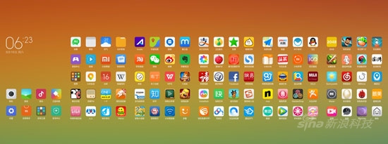 小米miui6评测体验评测miui6怎么样