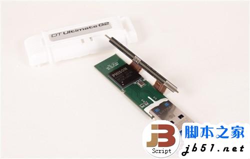 5Gbps正当时!实战USB 3.0大提速