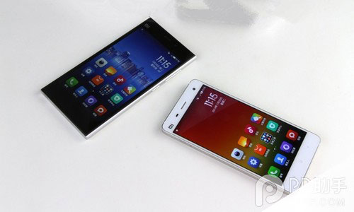 小米4和小米3对比有什么区别？哪个好？