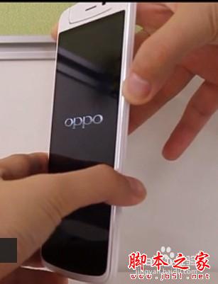 OPPO N1怎么进入Recovery？