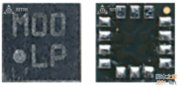 百年难得一见！iPhone 6 Plus传感器显微全集