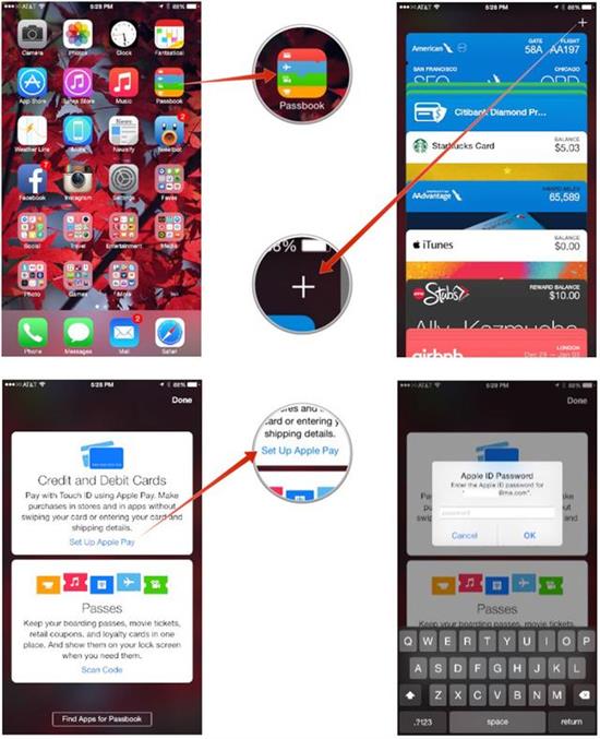 Apple Pay终极使用指南：你需要知道的一切