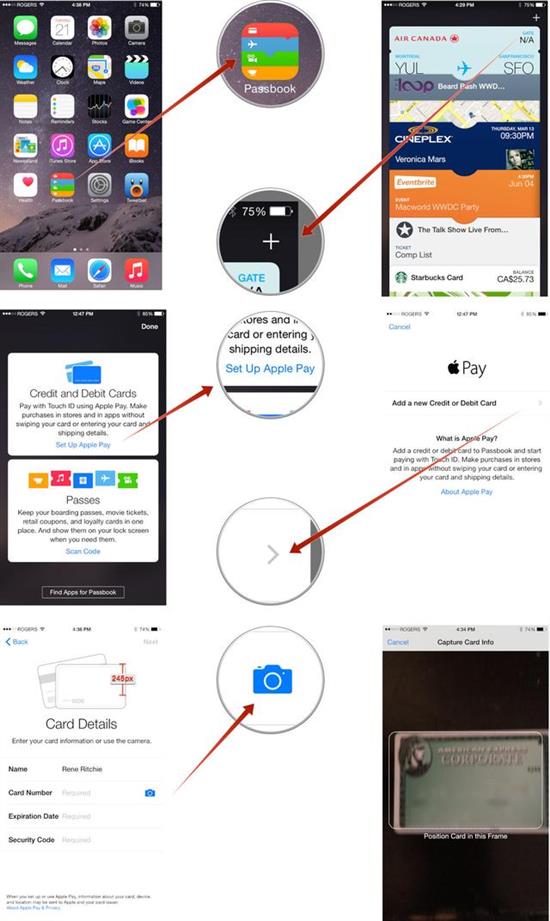 Apple Pay终极使用指南：你需要知道的一切