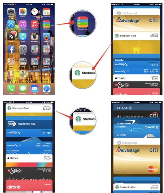 Apple Pay终极使用指南：你需要知道的一切