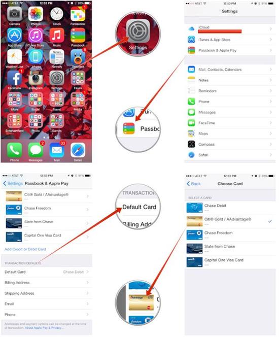 Apple Pay终极使用指南：你需要知道的一切