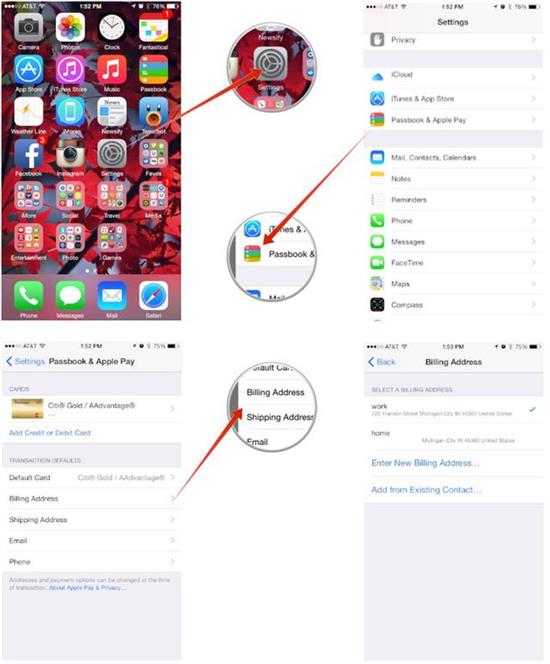 Apple Pay终极使用指南：你需要知道的一切