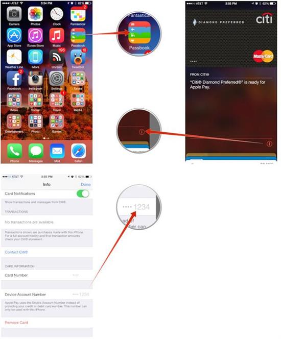 Apple Pay终极使用指南：你需要知道的一切