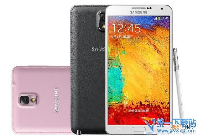三星s4和note3哪个好