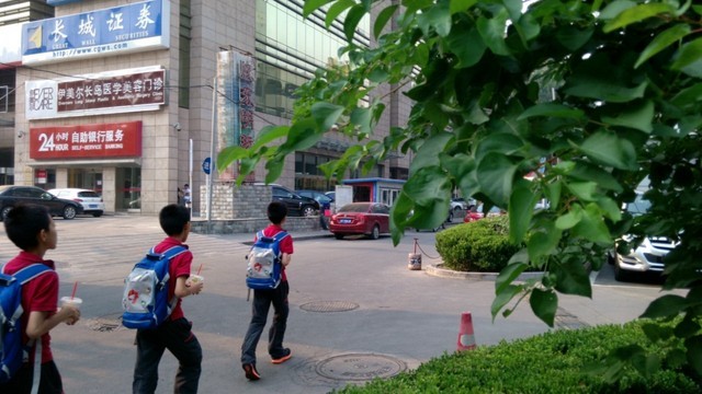 11种模式 1300万像素酷派8732拍照评测 